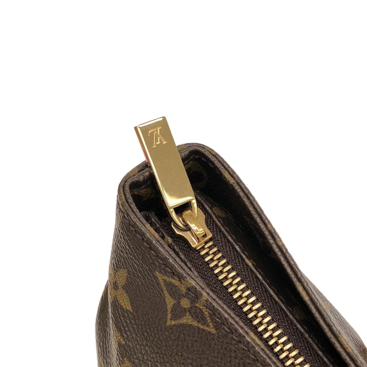 ルイヴィトン モノグラム カバ ピアノ M51148 バッグ