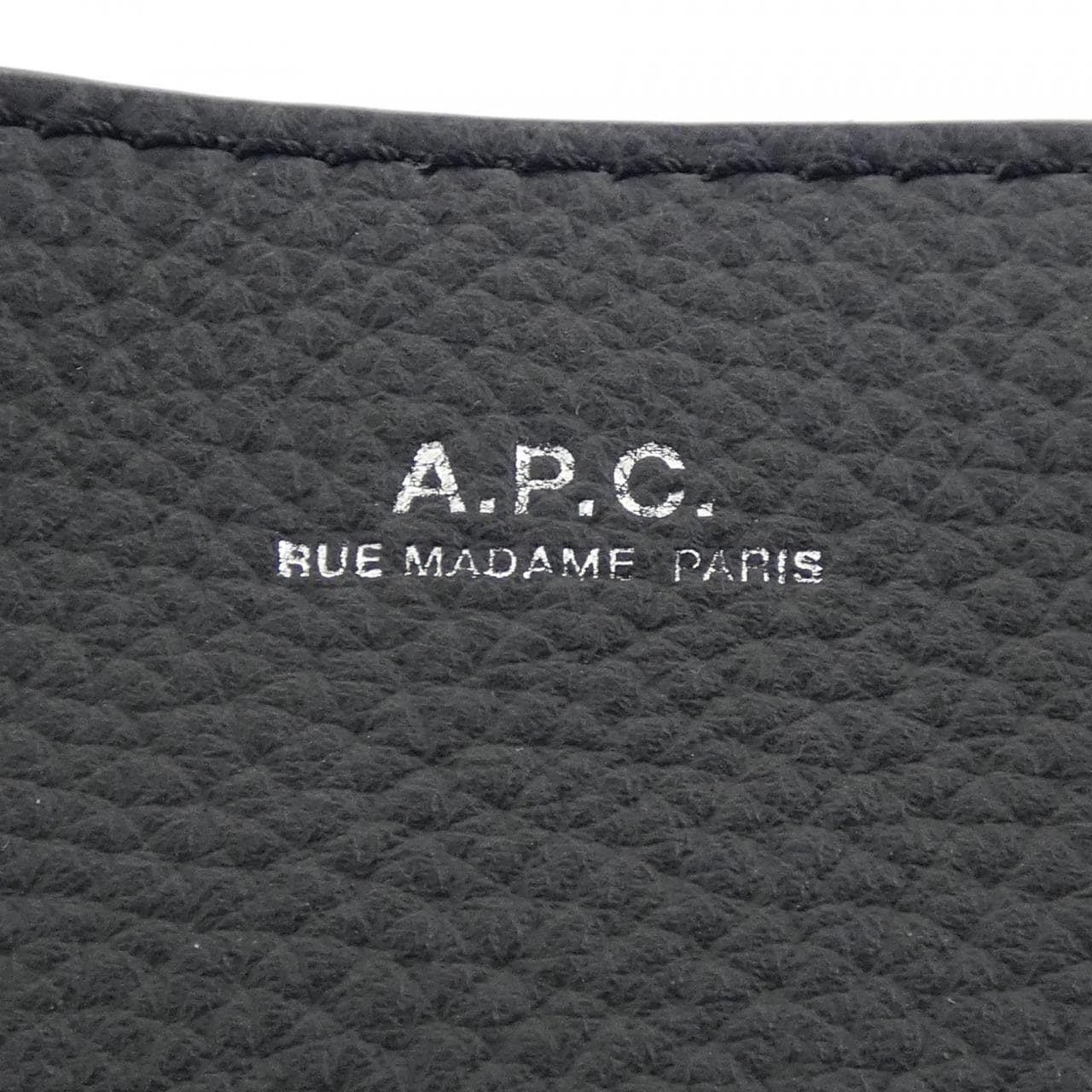 アーペーセー A.P.C. BAG
