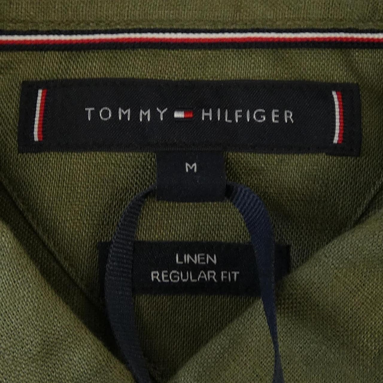 トミーヒルフィガー TOMMY HILFIGER 5100049038 シャツ