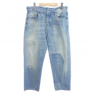 リーバイス LEVI'S 90501-0010 ジーンズ