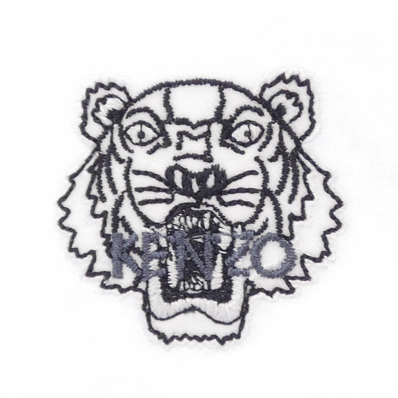 ケンゾー KENZO F965CH4001LB シャツ