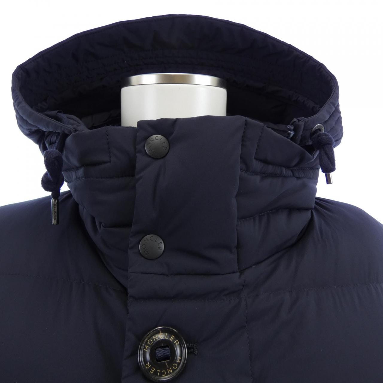 モンクレール MONCLER REIMS ダウンコート
