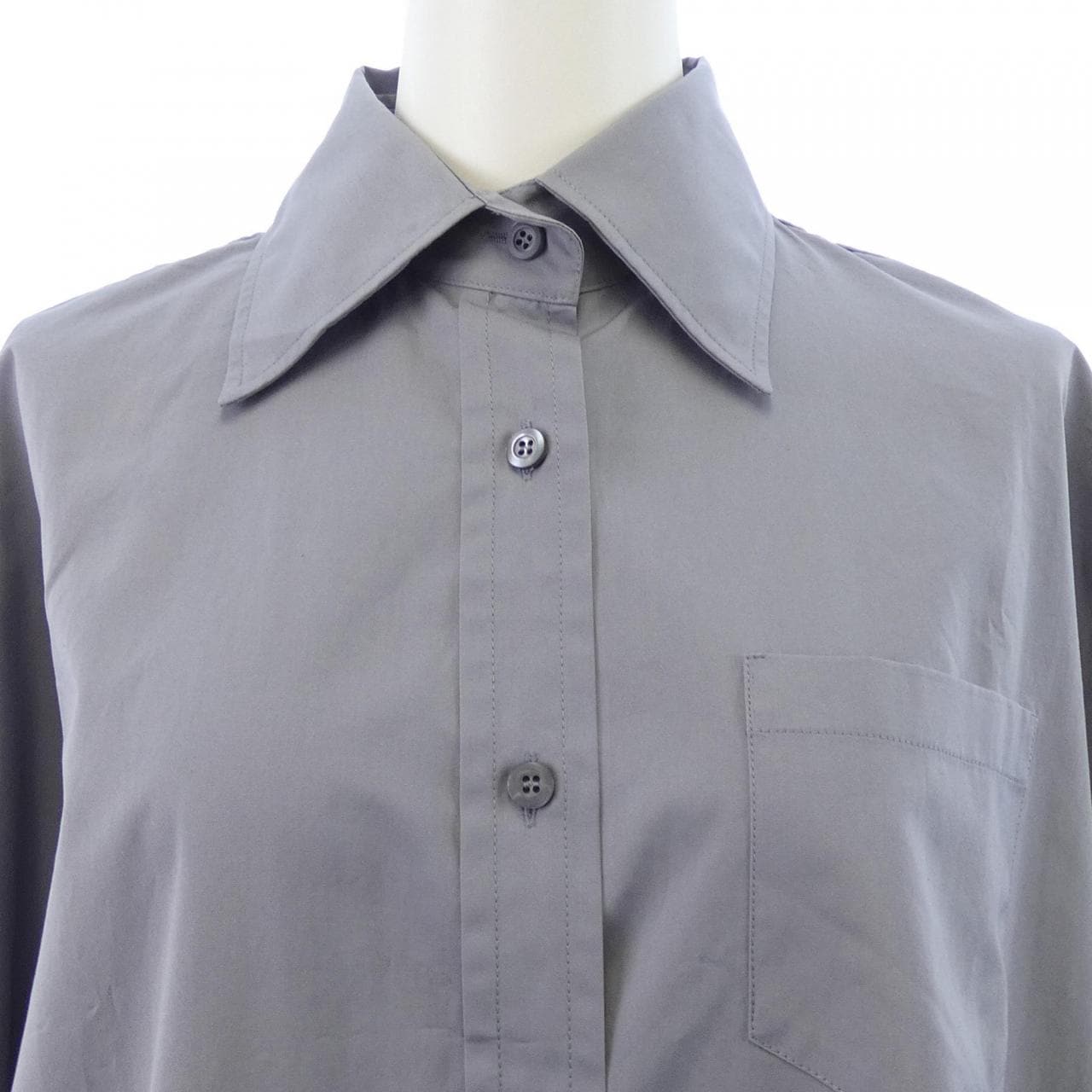プラダ PRADA P477E S211 1UCX シャツ