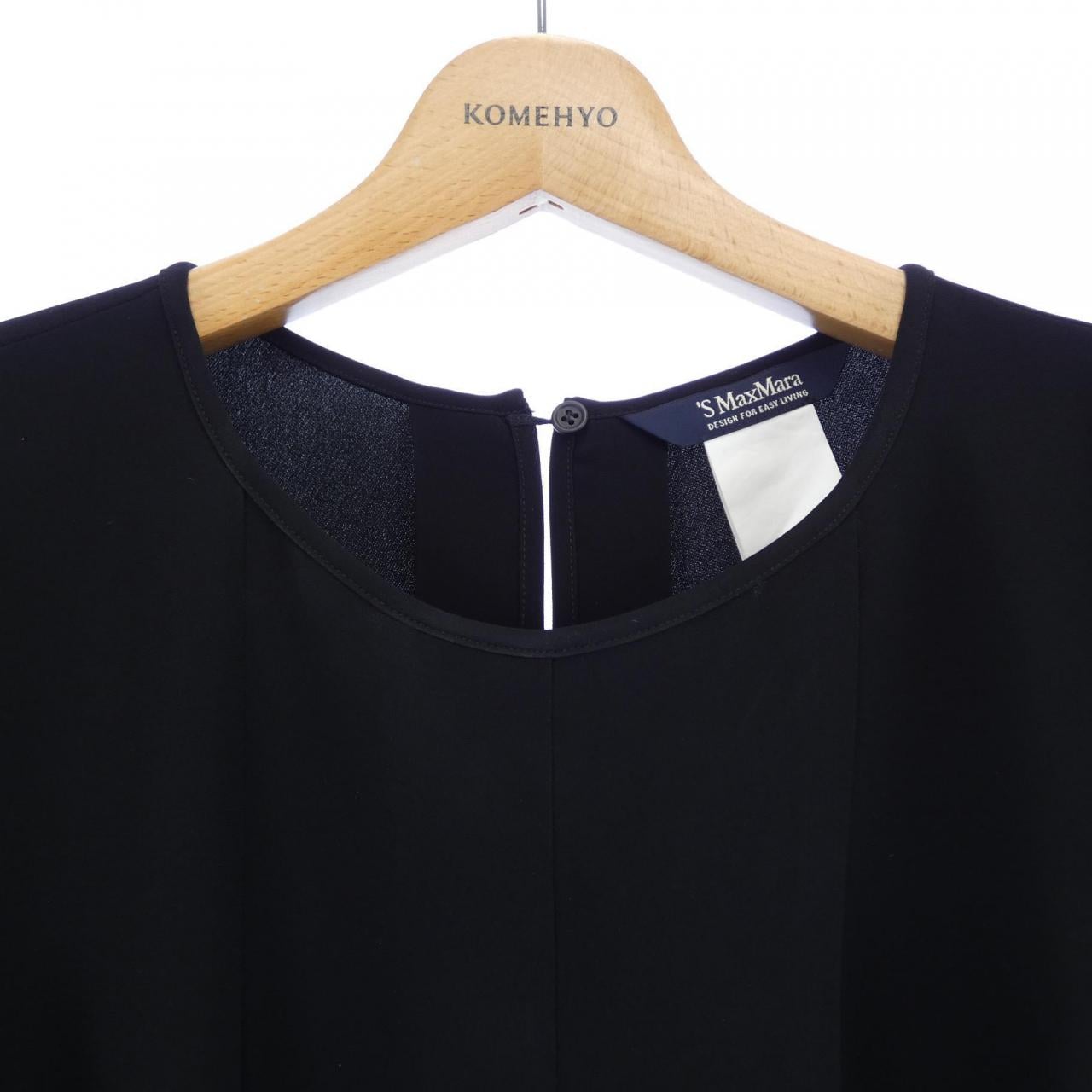 エスマックスマーラ 'S Max Mara 92261529 ワンピース