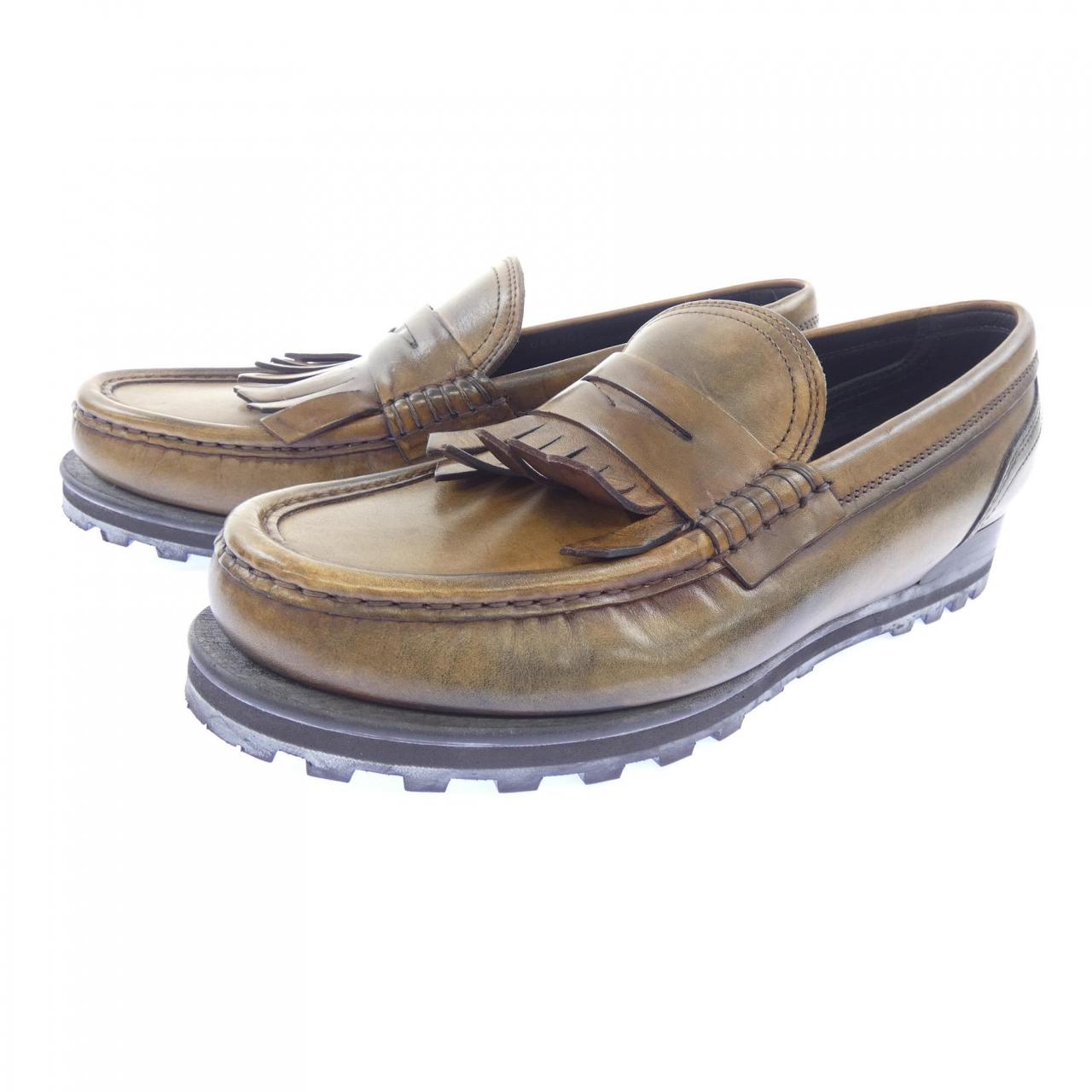 ドルチェアンドガッバーナ DOLCE&GABBANA CA6308 シューズ