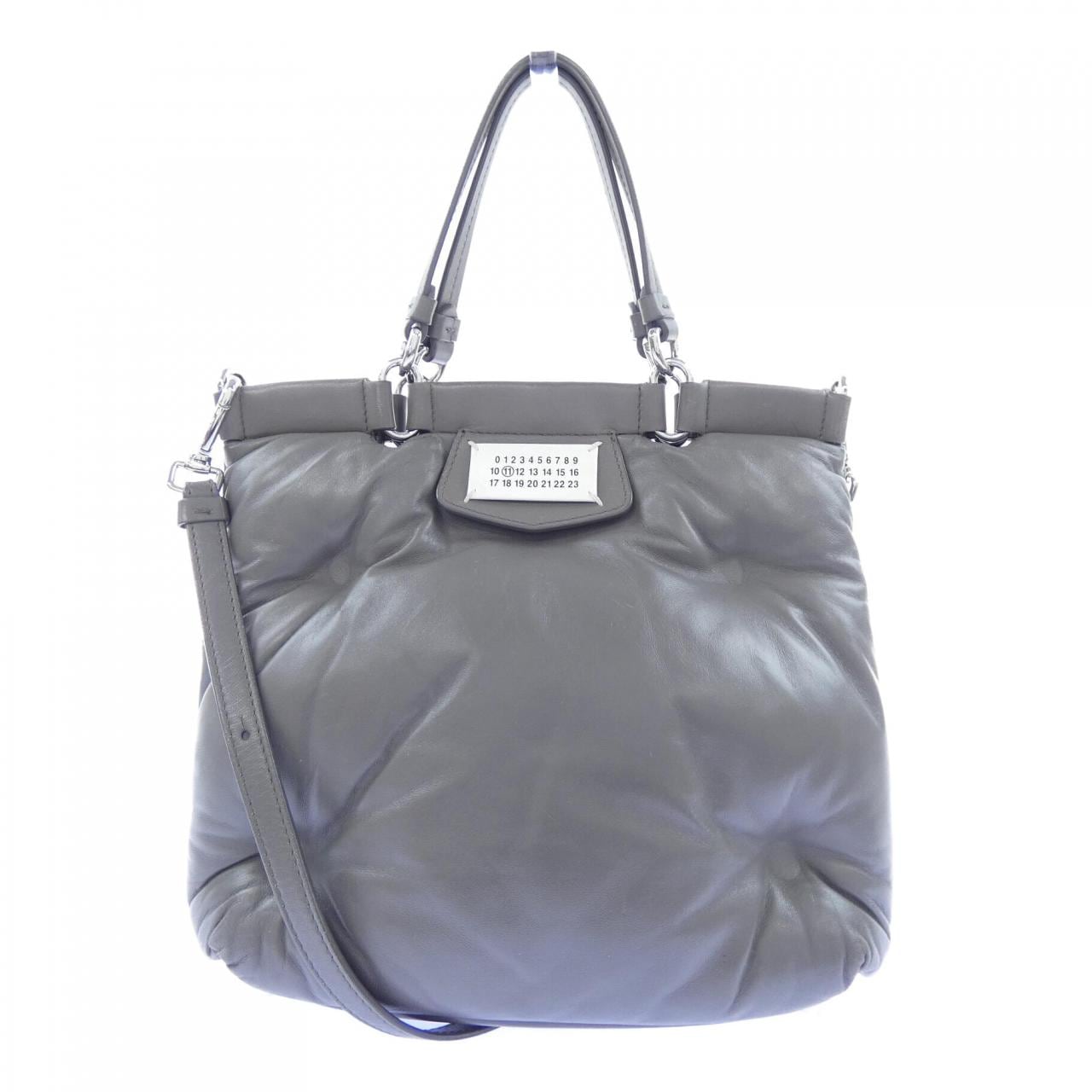 メゾンマルジェラ Maison Margiela GLAM SLAM　トートバッグ S56WD0133 BAG