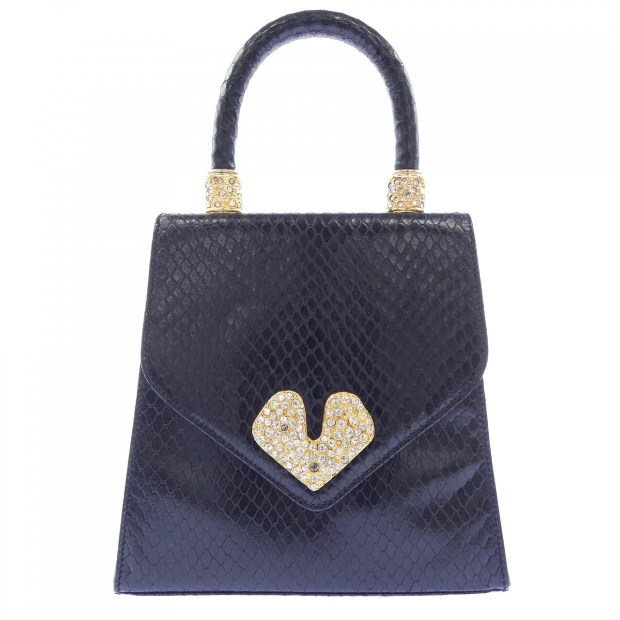 BRACCIALINI BAG