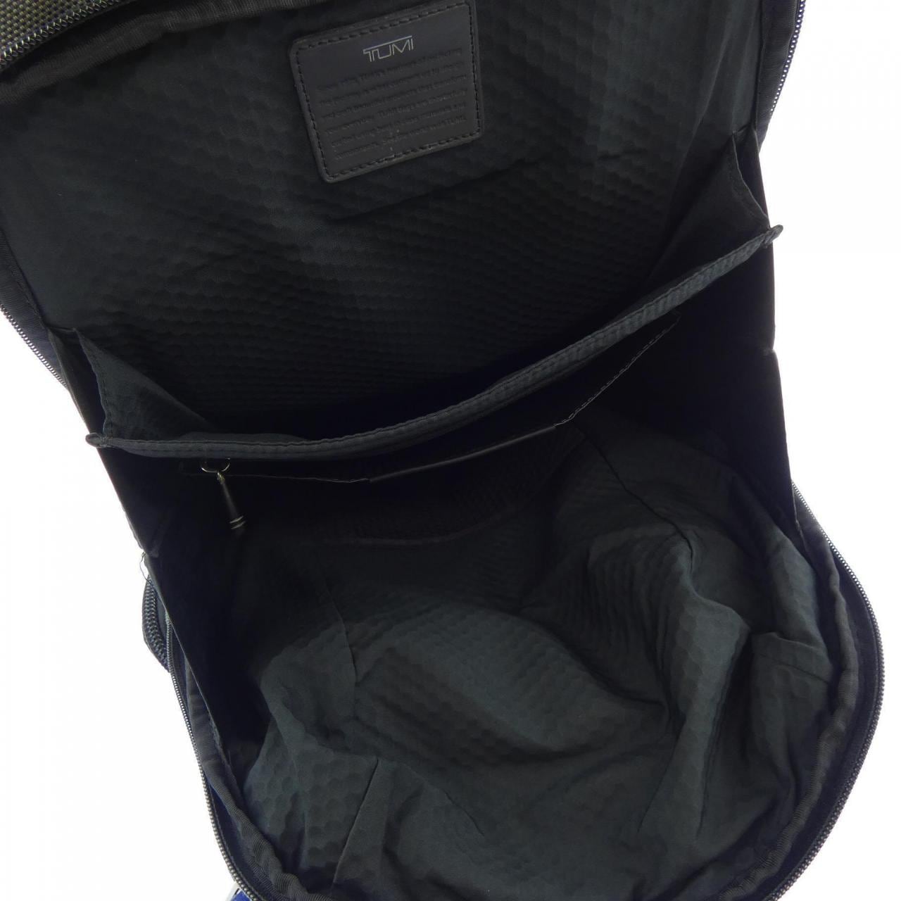 トゥミ TUMI BACKPACK