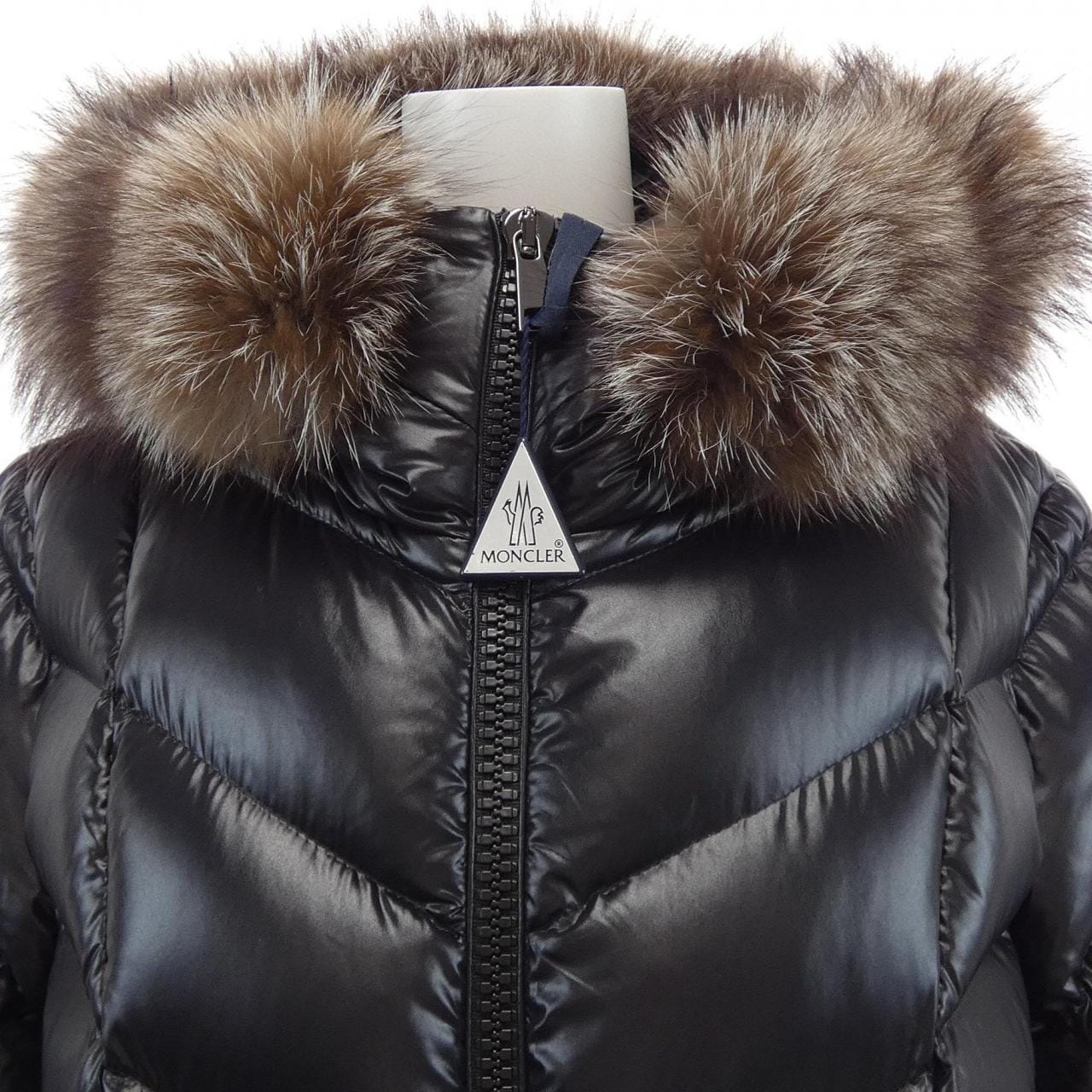 モンクレール MONCLER FULMARUS ダウンコート