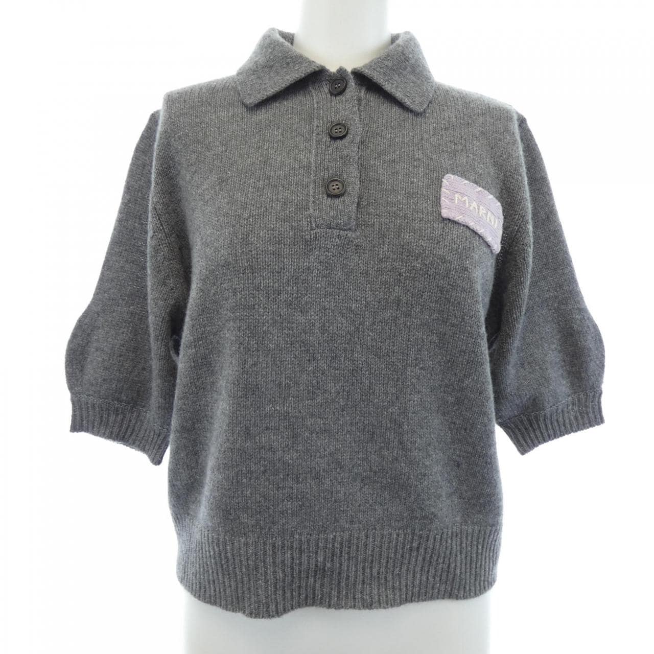 マルニ MARNI POMD0035E0 ニット