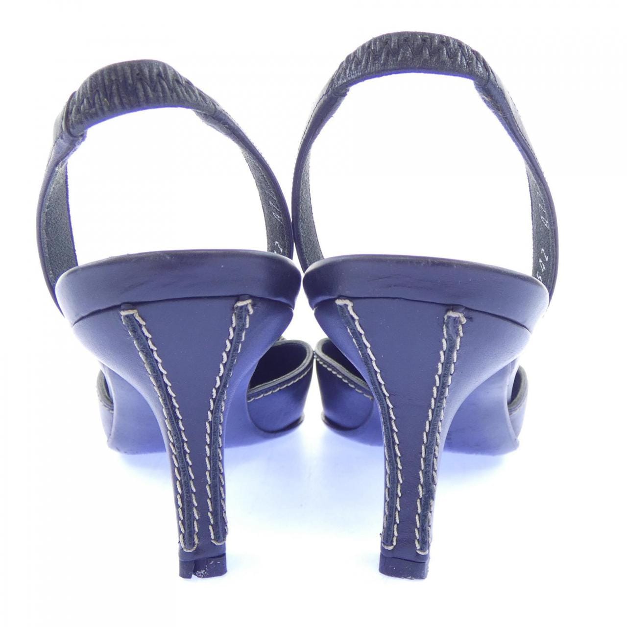 サルヴァトーレフェラガモ SALVATORE FERRAGAMO DQ02542 パンプス