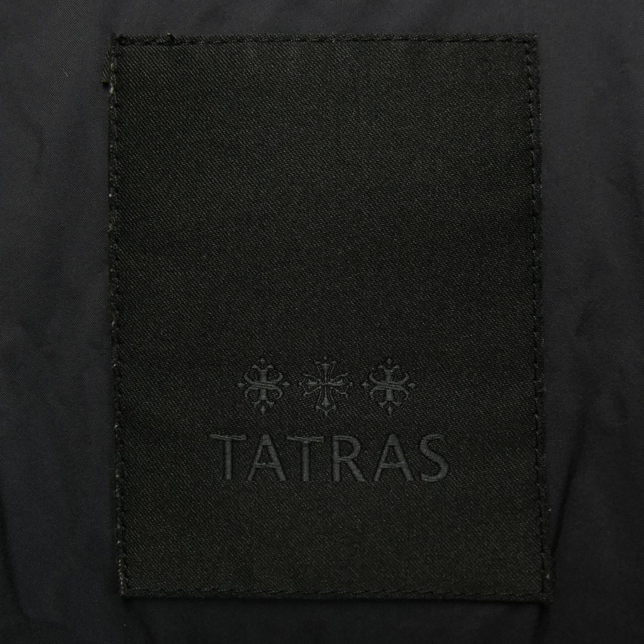 タトラス TATRAS LTA9SP4514 ダウンジャケット