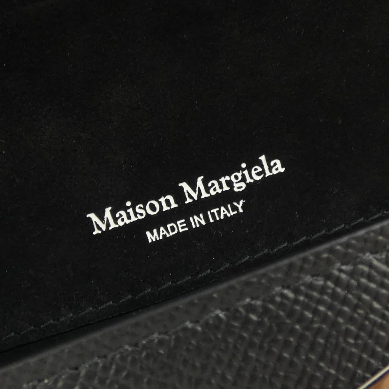 メゾンマルジェラ Maison Margiela SNATCHED CLASSIQUE S56WF0159 BAG