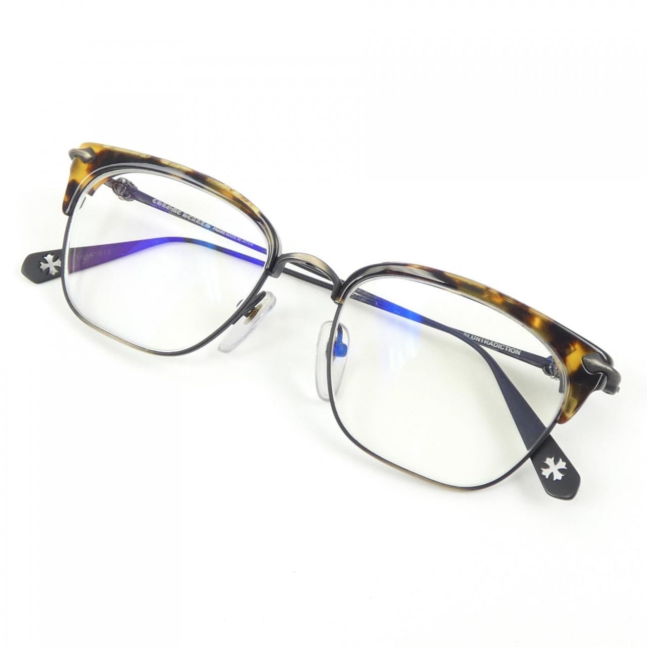 クロムハーツ CHROME HEARTS EYEWEAR