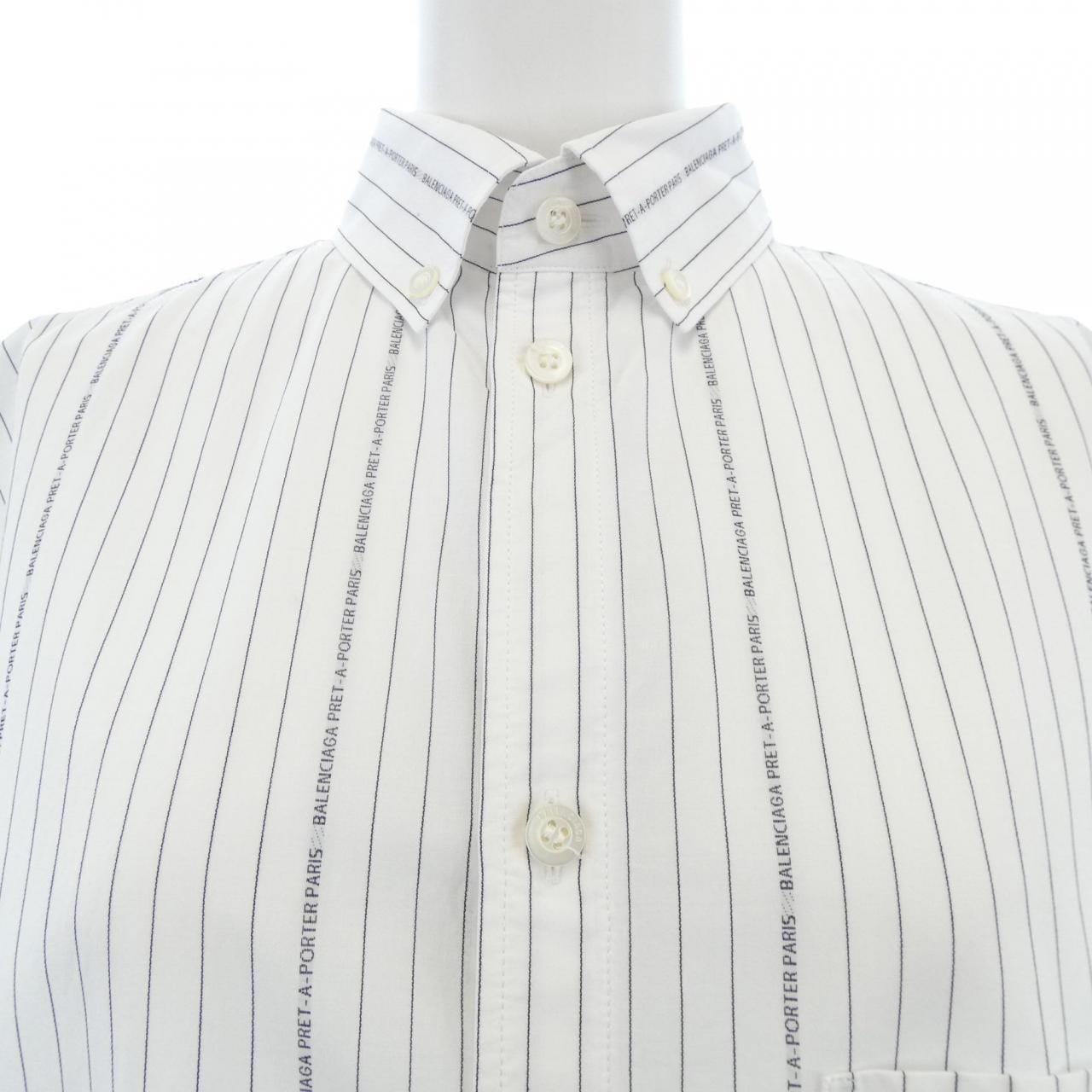 バレンシアガ BALENCIAGA ワンピース