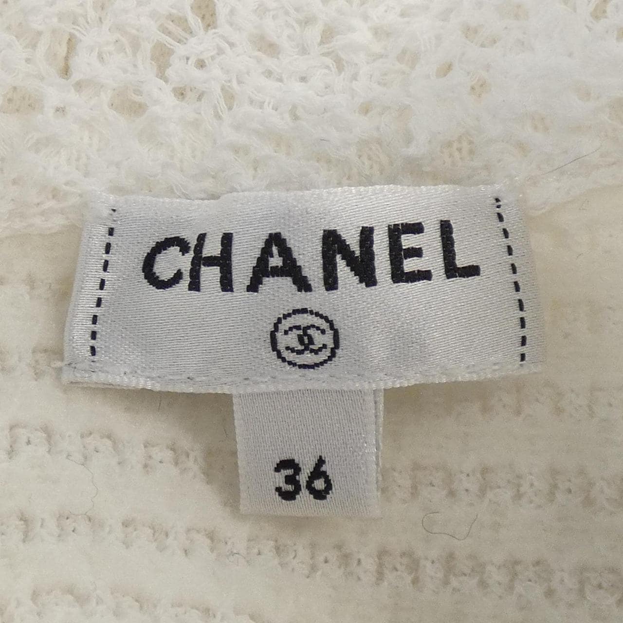 シャネル CHANEL トップス