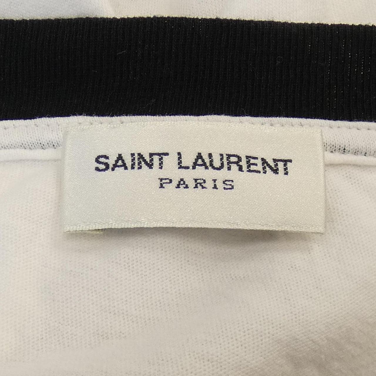 サンローラン SAINT LAURENT Tシャツ