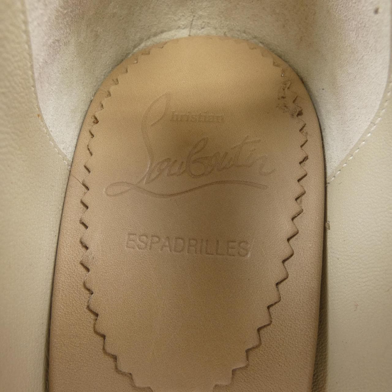 クリスチャンルブタン CHRISTIAN LOUBOUTIN サンダル