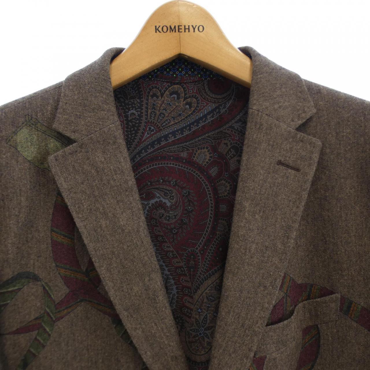 Etro ETRO jacket