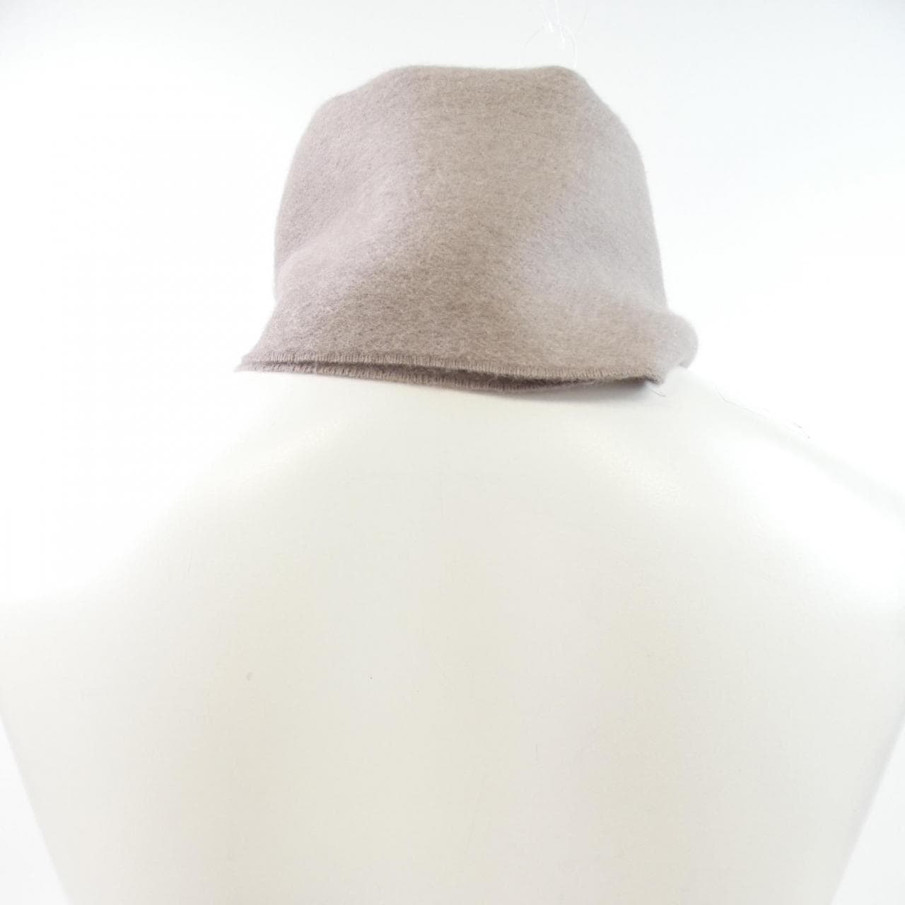 HERMES MUFFLER