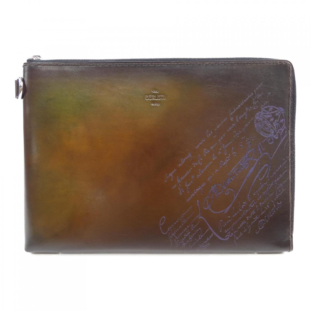 ベルルッティ Berluti BAG