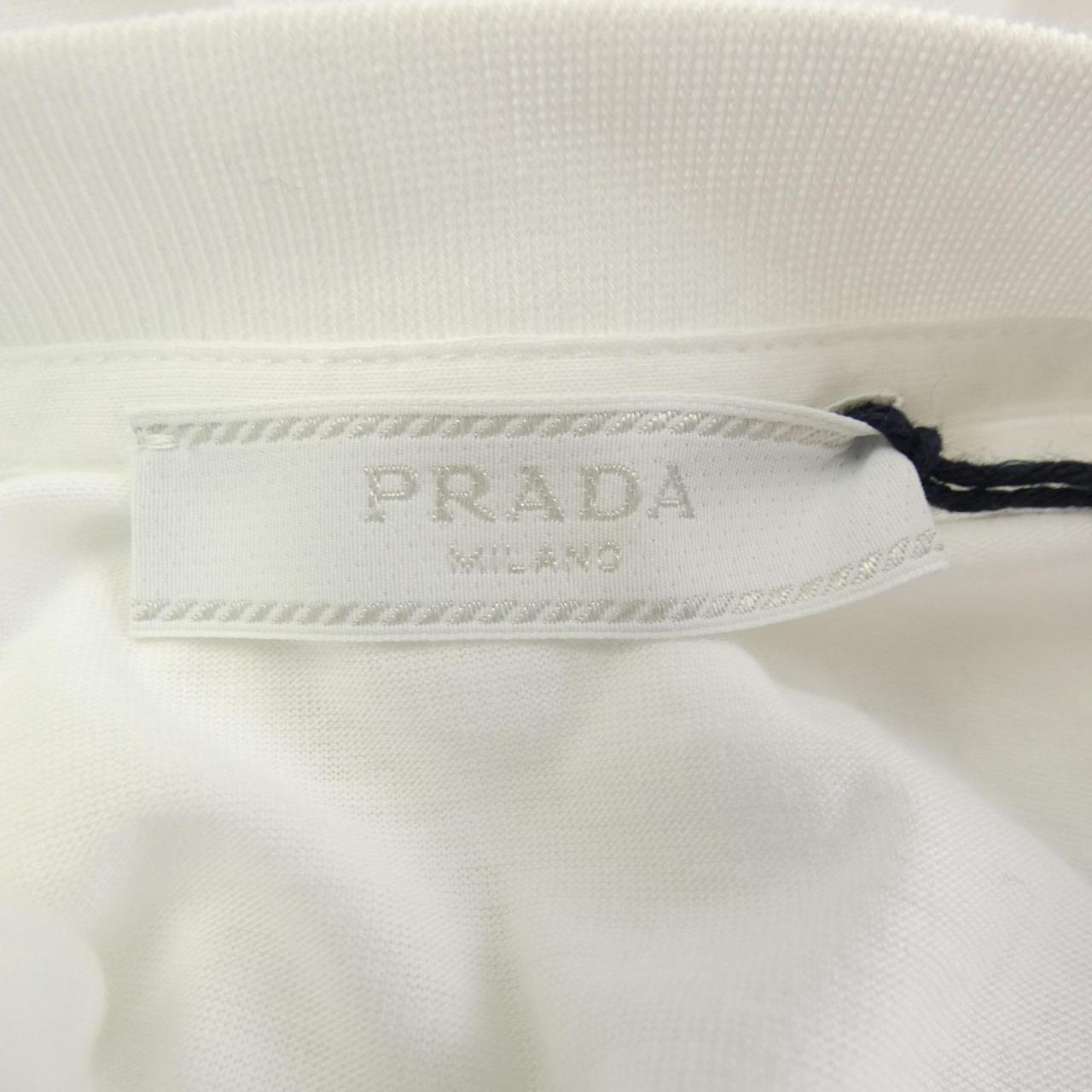 Prada PRADA T-shirt
