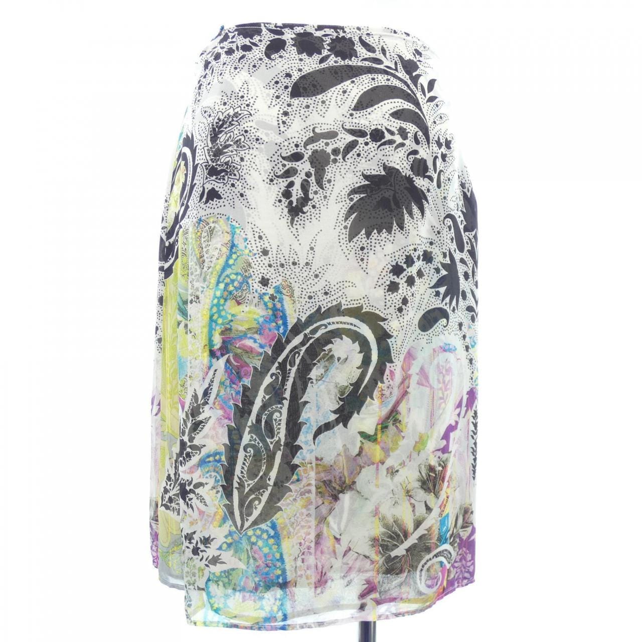 エトロ ETRO スカート