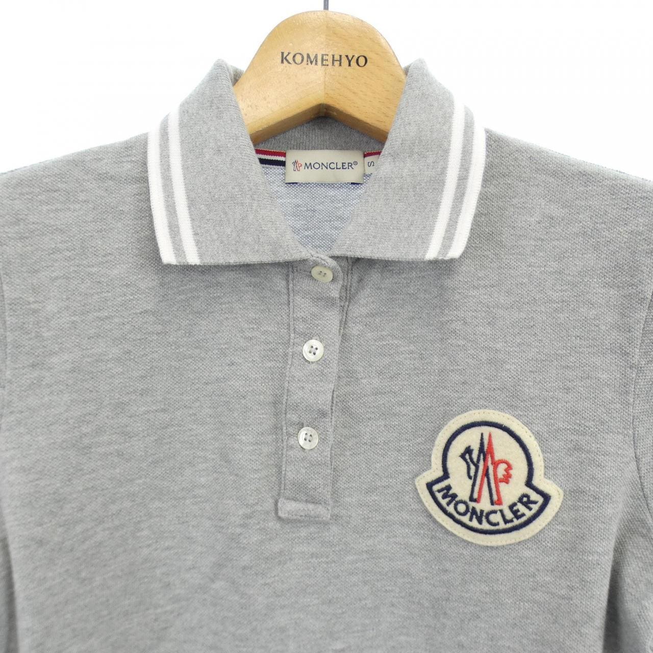 モンクレール MONCLER ポロシャツ