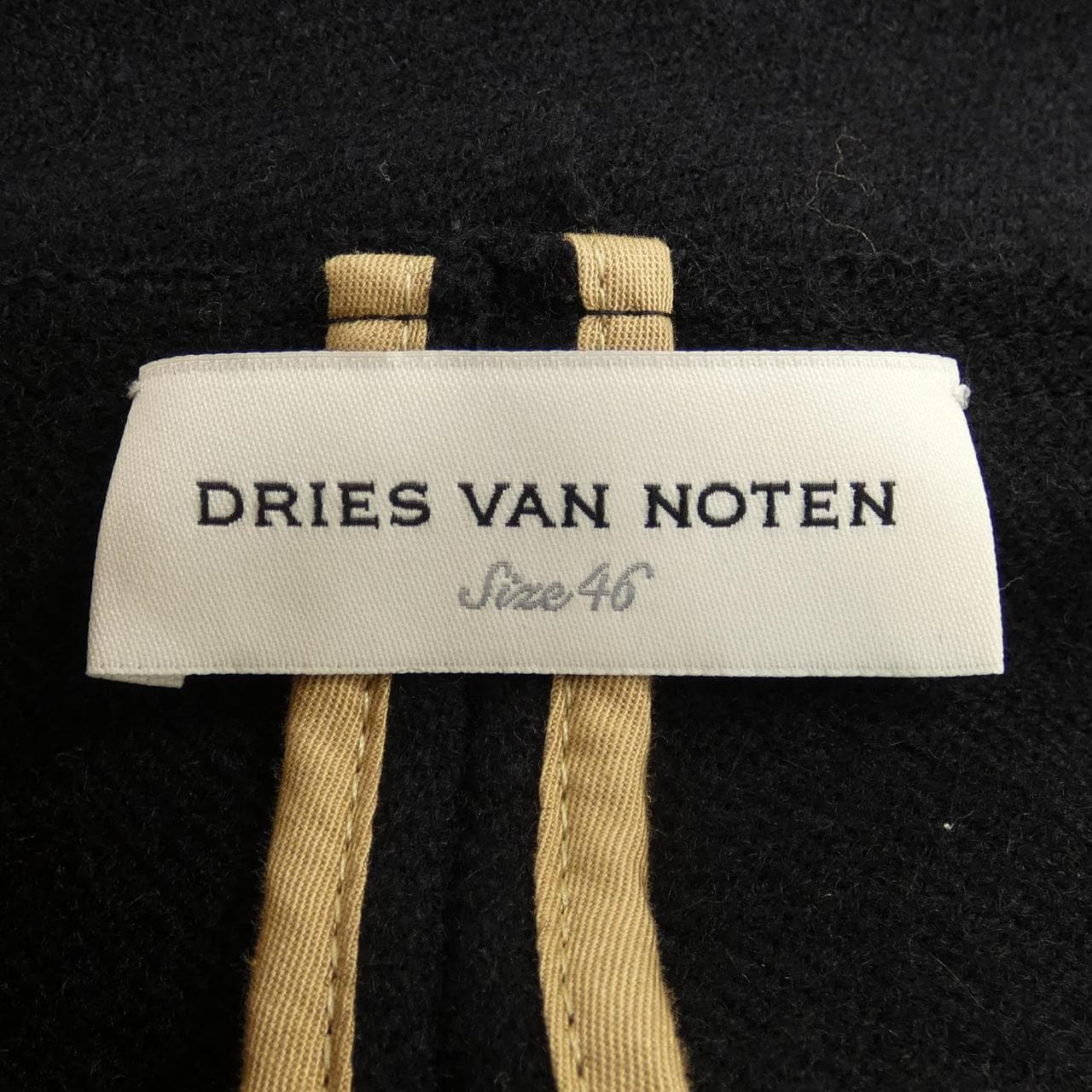 ドリスヴァンノッテン DRIES VAN NOTEN トップス