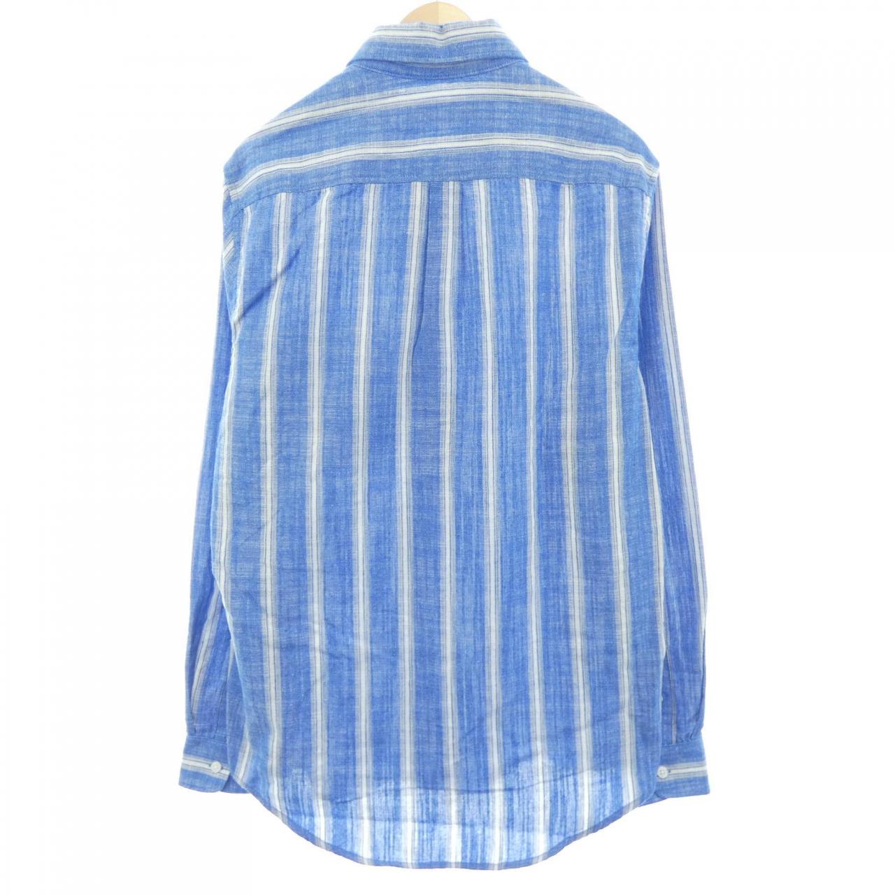 SAMSOE SAMSOE シャツ