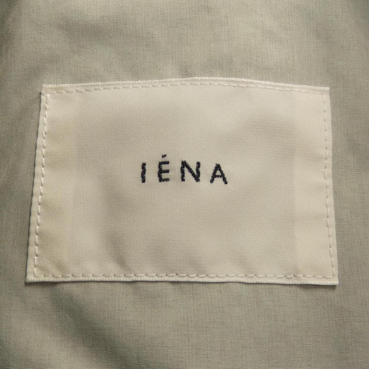 イエナ IENA コート