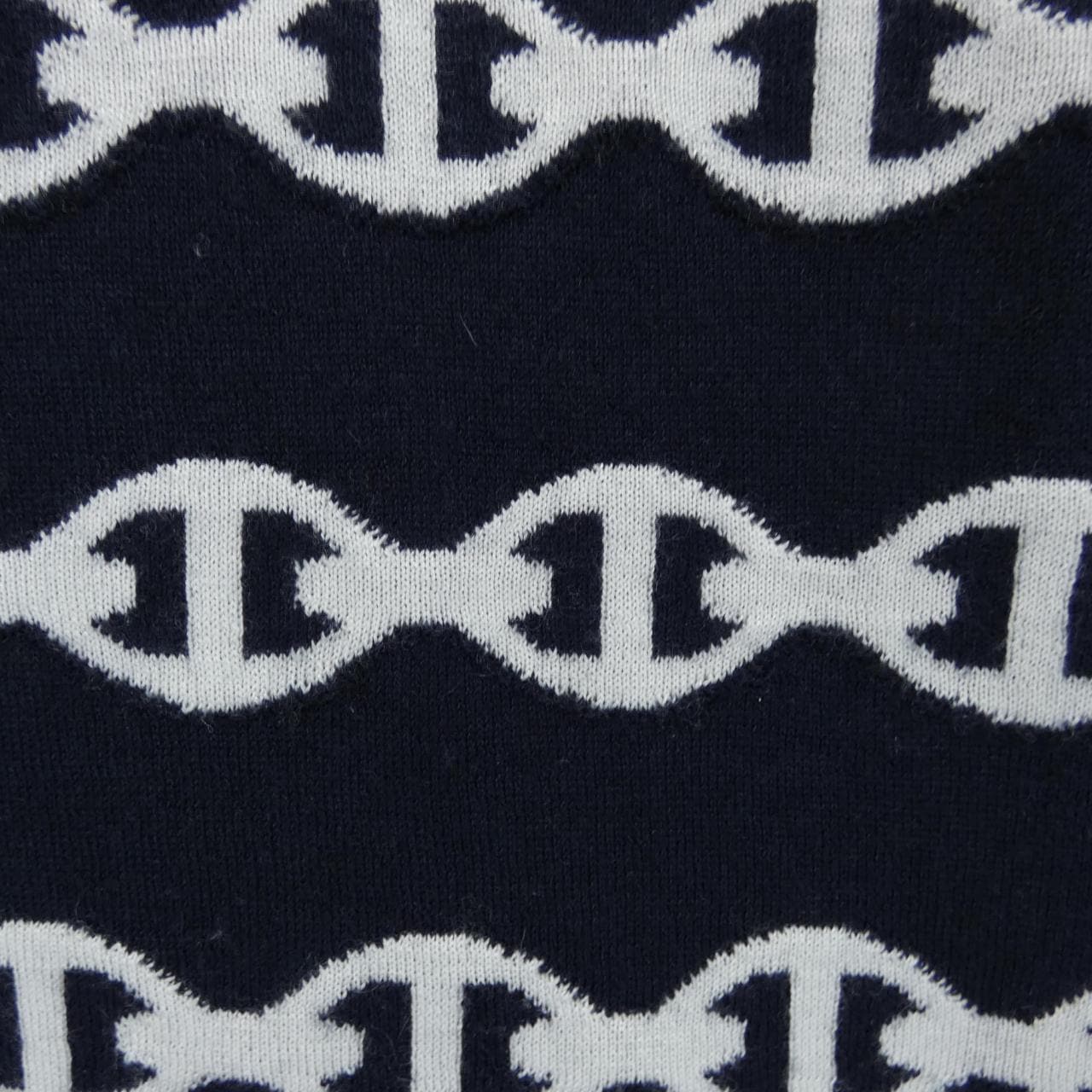 エルメス HERMES ニット