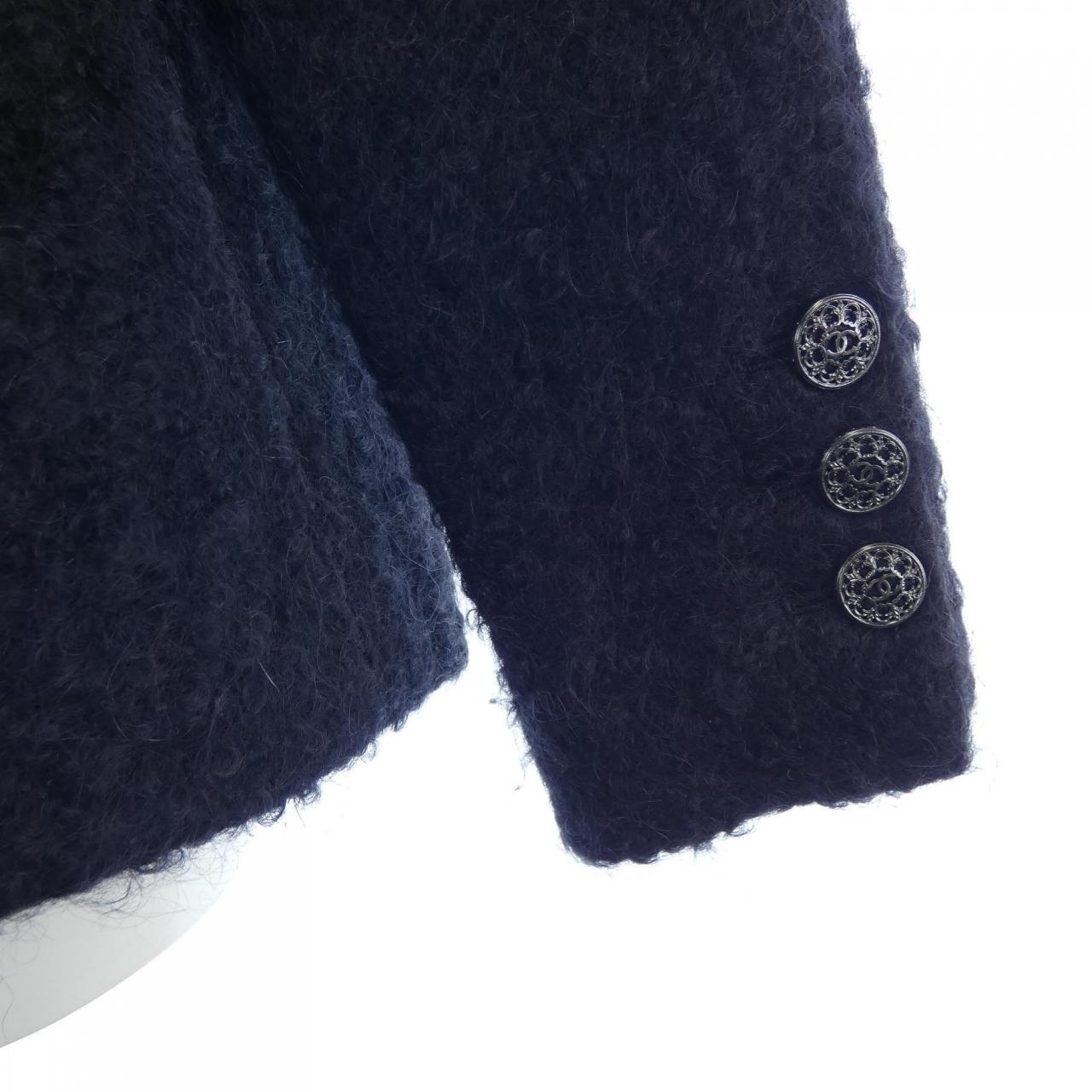 シャネル CHANEL ジャケット