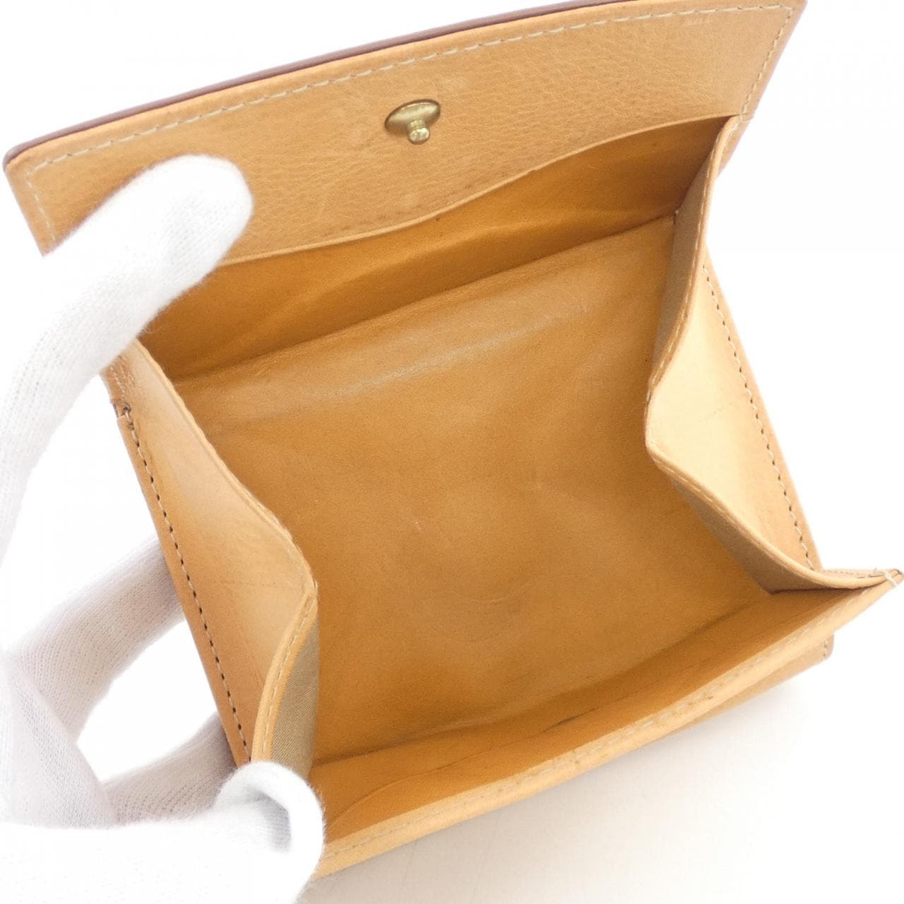 ゲンテン genten WALLET