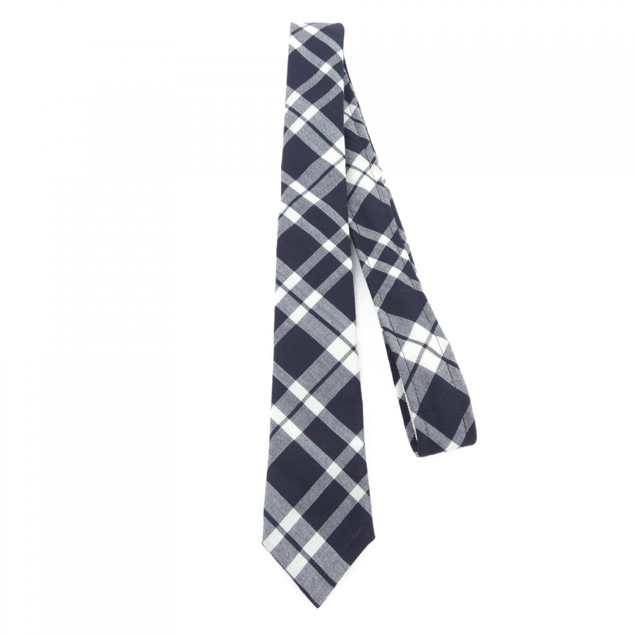 THOM BROWNE BROWNE 領帶
