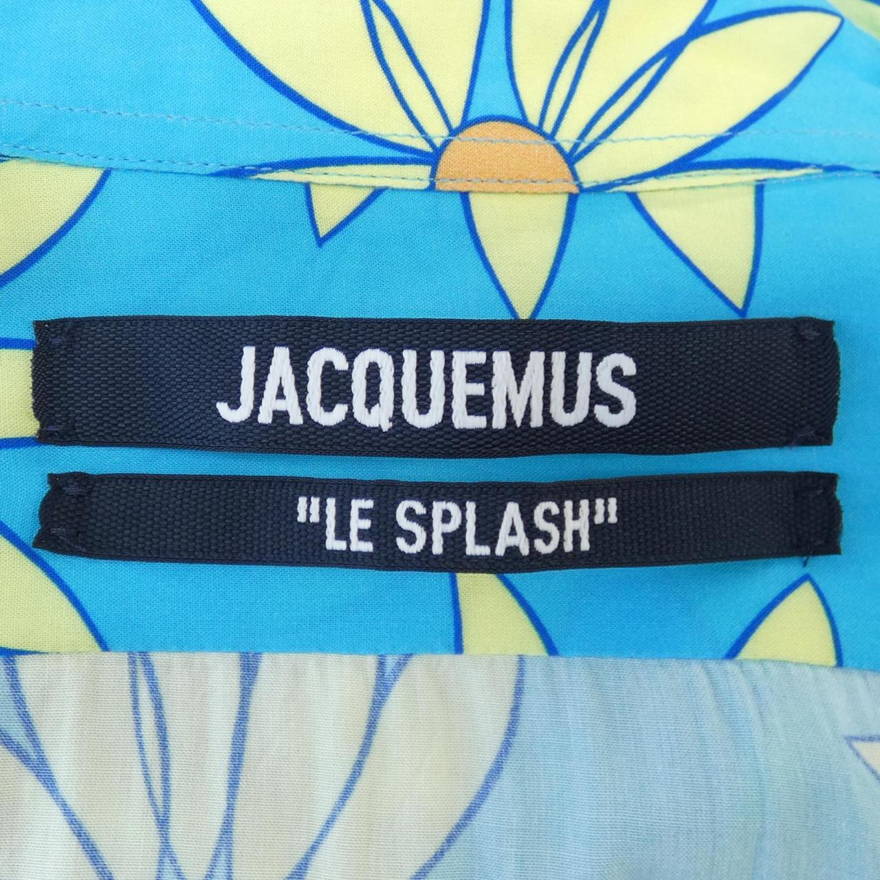 JACQUEMUS shirt