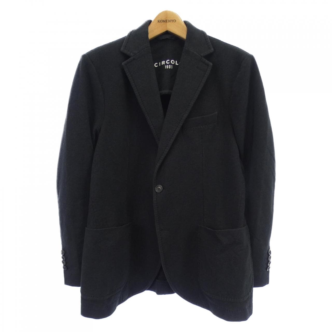 Circolo 1901 CIRCOLO 1901 jacket