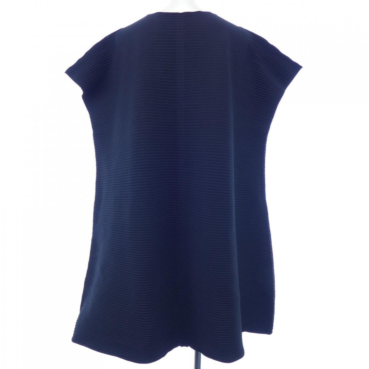 ミーイッセイミヤケ me ISSEY MIYAKE チュニック
