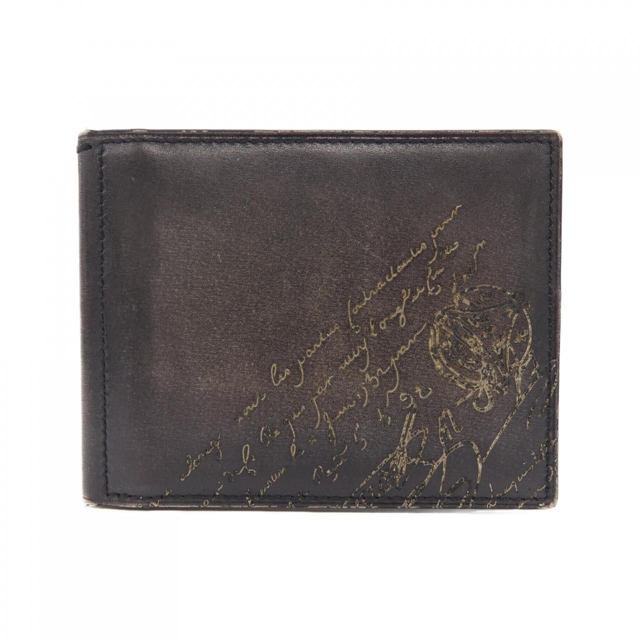 ベルルッティ Berluti WALLET