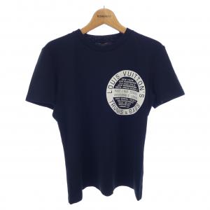 【未着用】ルイヴィトン　レディース　Tシャツ LOUIS VUITTON - 【新品未使用】LV × YK ルイヴィトン 草間彌生