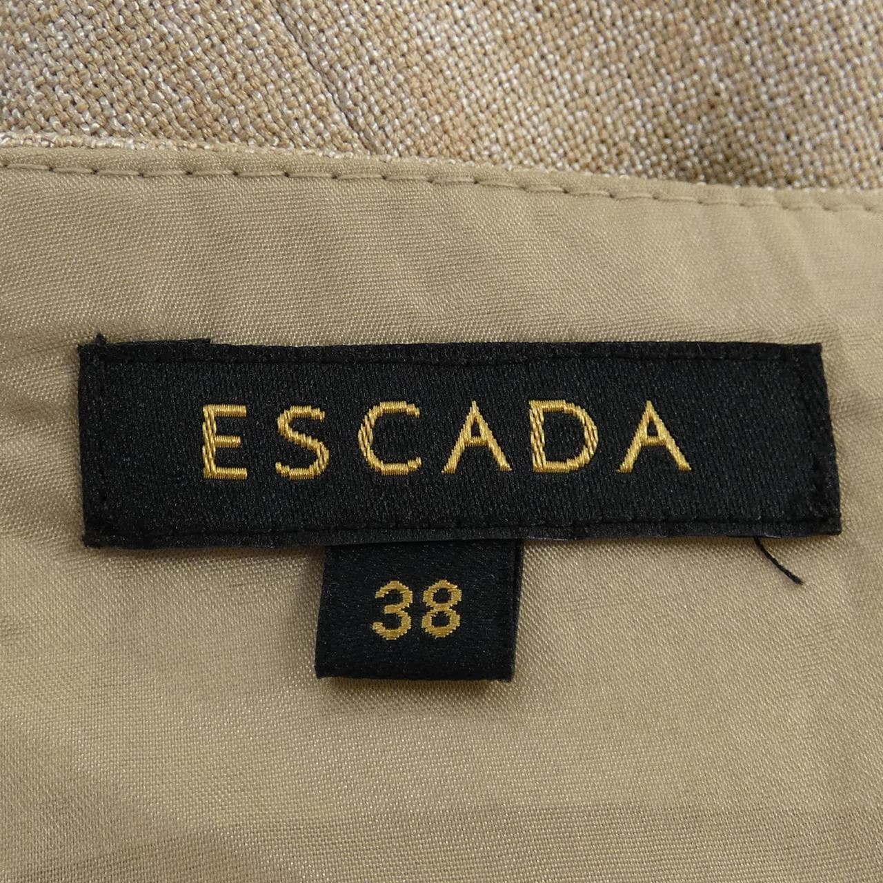 エスカーダ ESCADA スカート