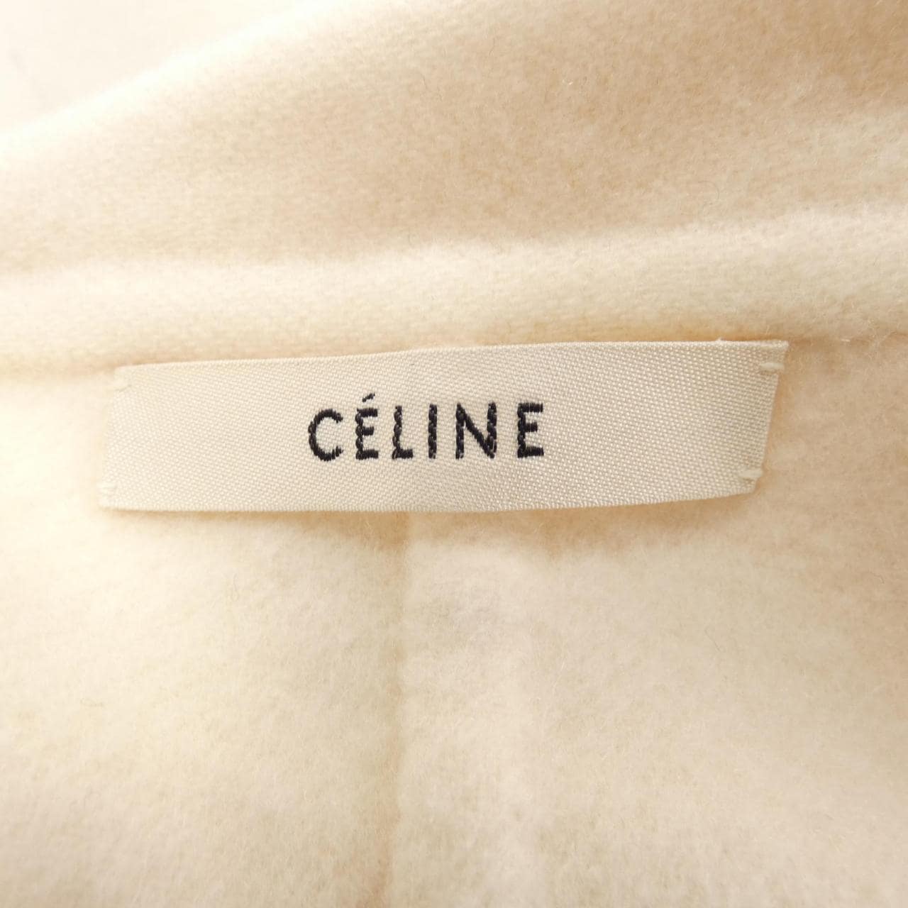 セリーヌ CELINE 2 8H13/6700 コート