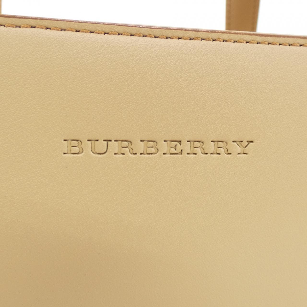 バーバリー BURBERRY BAG