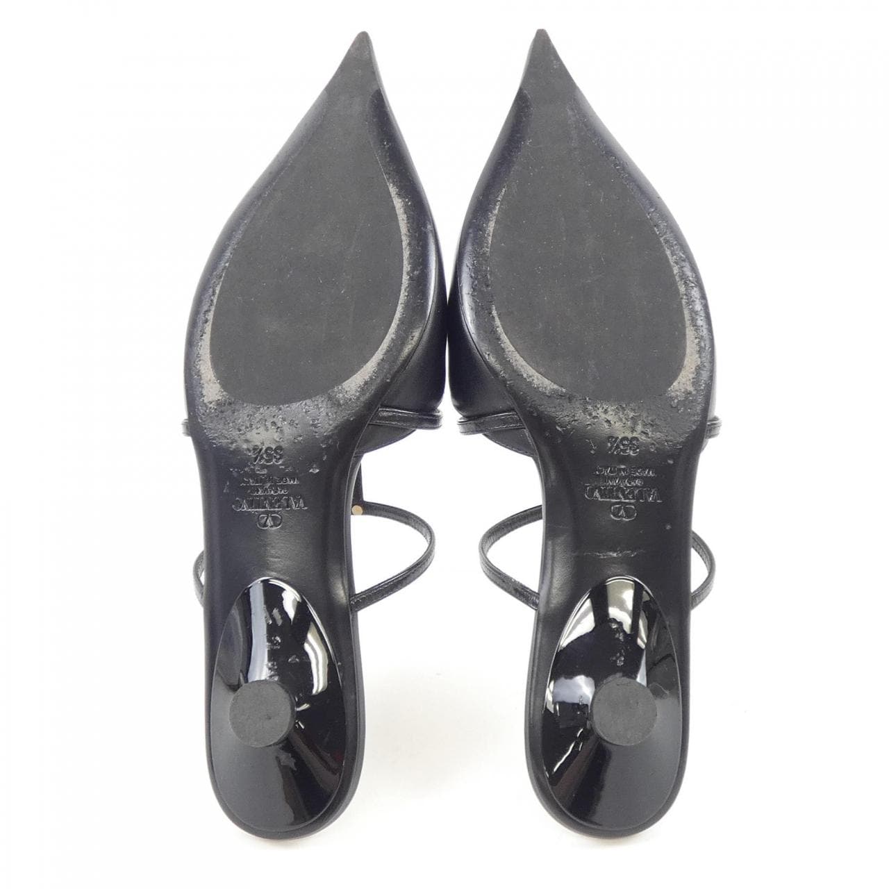 ヴァレンティノガラヴァーニ VALENTINO GARAVANI サンダル