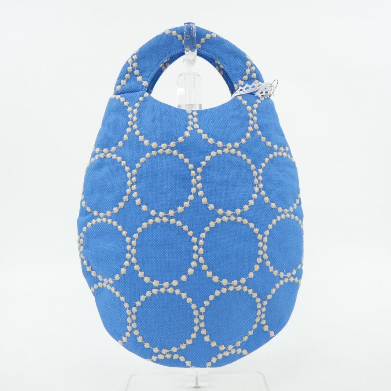 ミナペルホネン mina perhonen uzura BAG