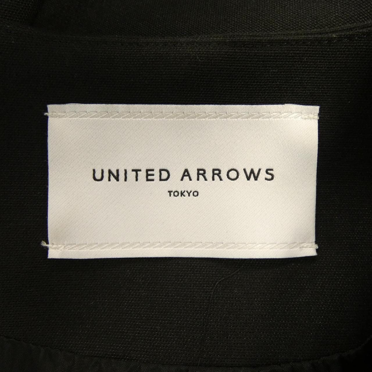 ユナイテッドアローズ UNITED ARROWS ベスト