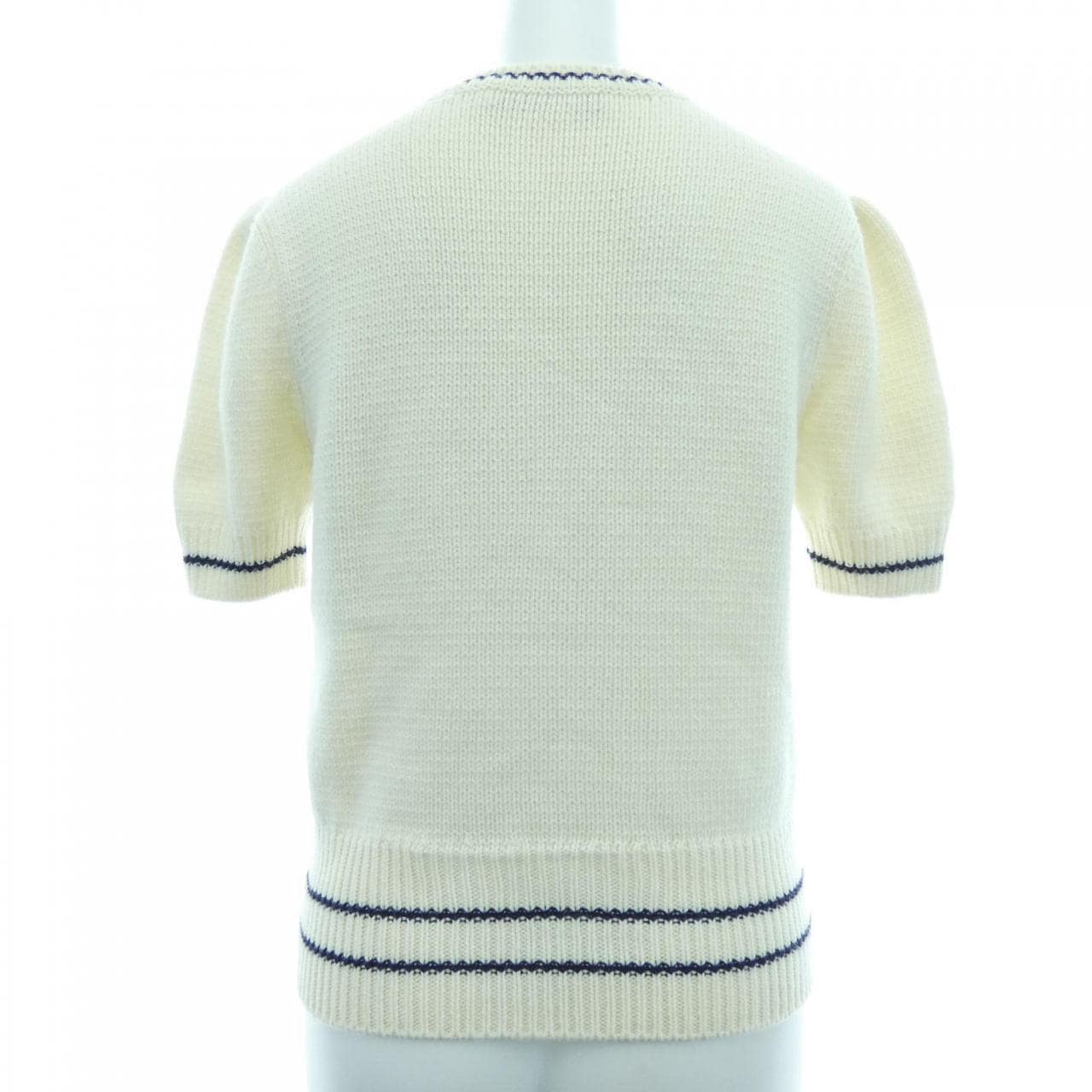 クリスチャンディオール CHRISTIAN DIOR ESSENTIALS 154S09AM305 ニット