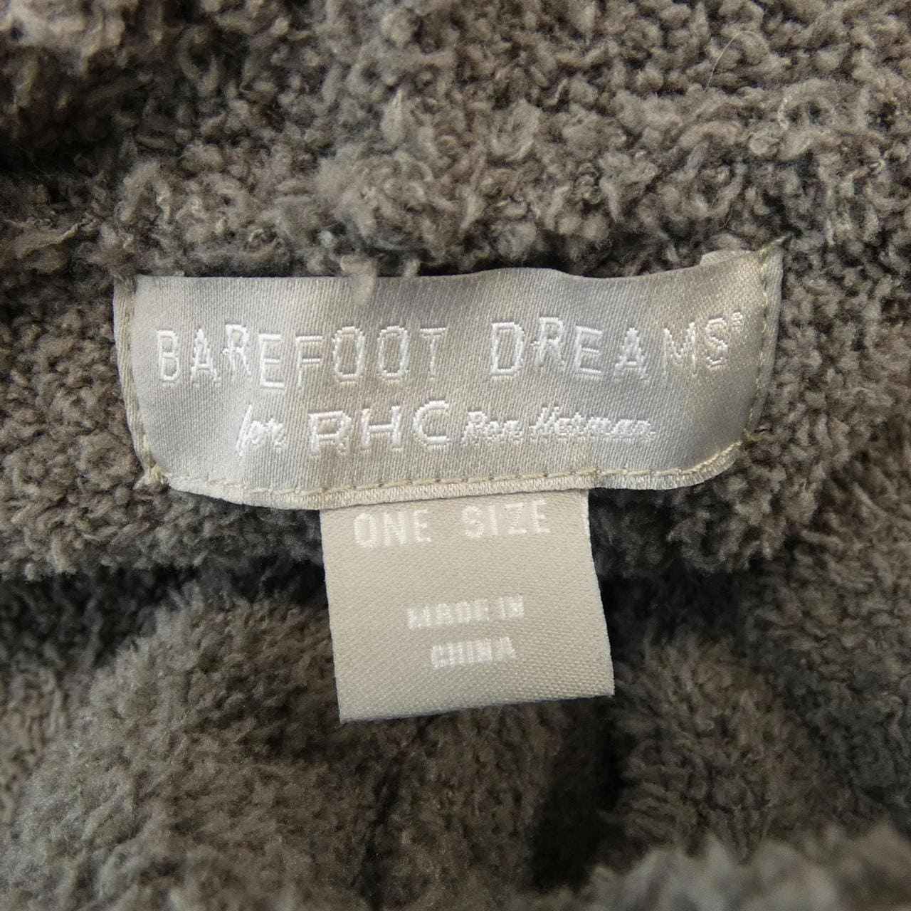 ベアフットドリームス BAREFOOT DREAMS ロングカーディガン