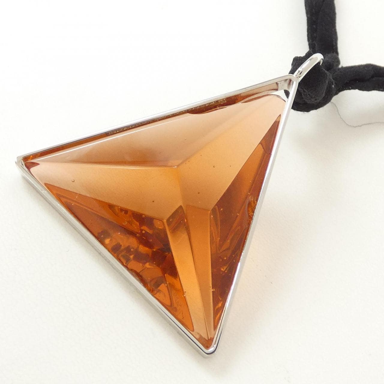 JIL SANDER SANDER NECKLACE