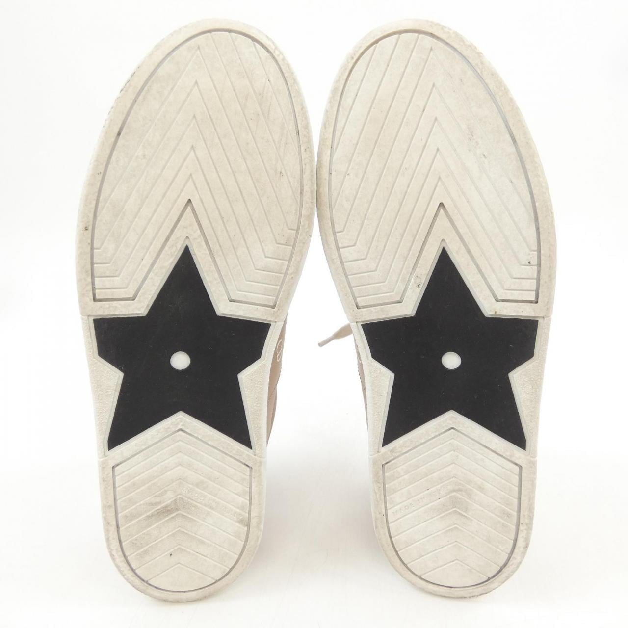 クリスチャンディオール CHRISTIAN DIOR ORS KCK358CDP スニーカー